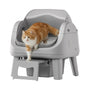 Automatic Cat Litter Box