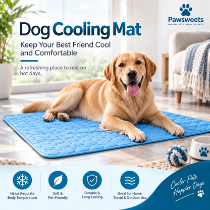 Ultimate Cooling Mat