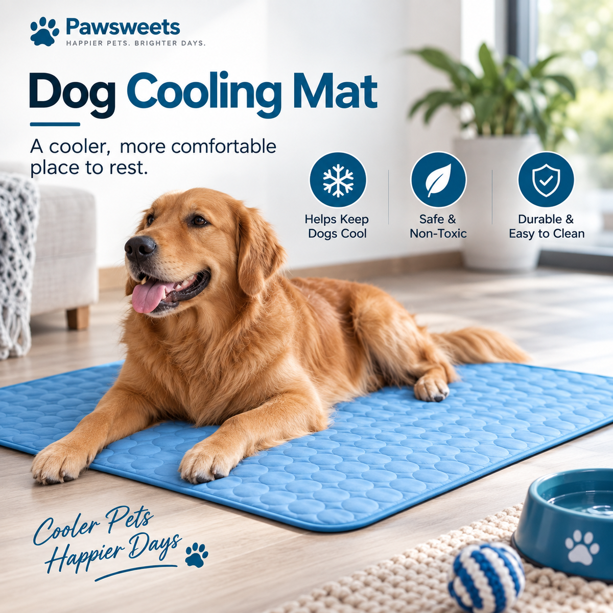Ultimate Cooling Mat