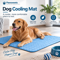 Ultimate Cooling Mat