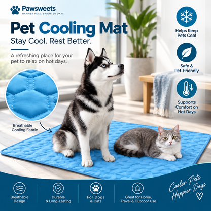 Ultimate Cooling Mat