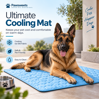 Ultimate Cooling Mat