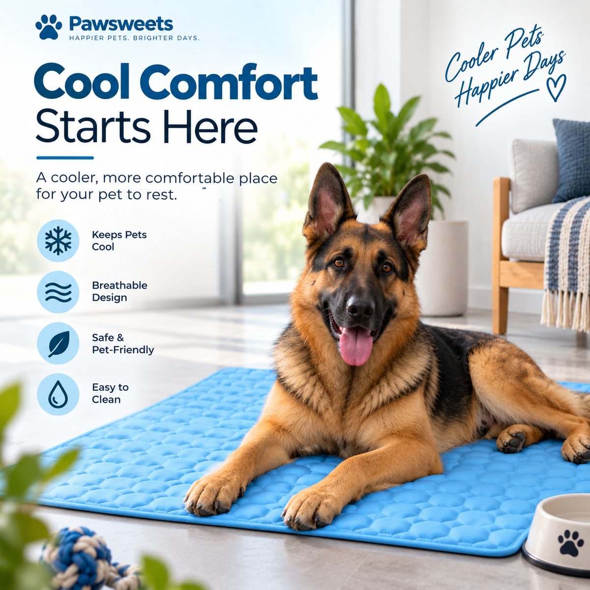 Ultimate Cooling Mat