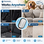 Magic Pet Hair Removal Gloves